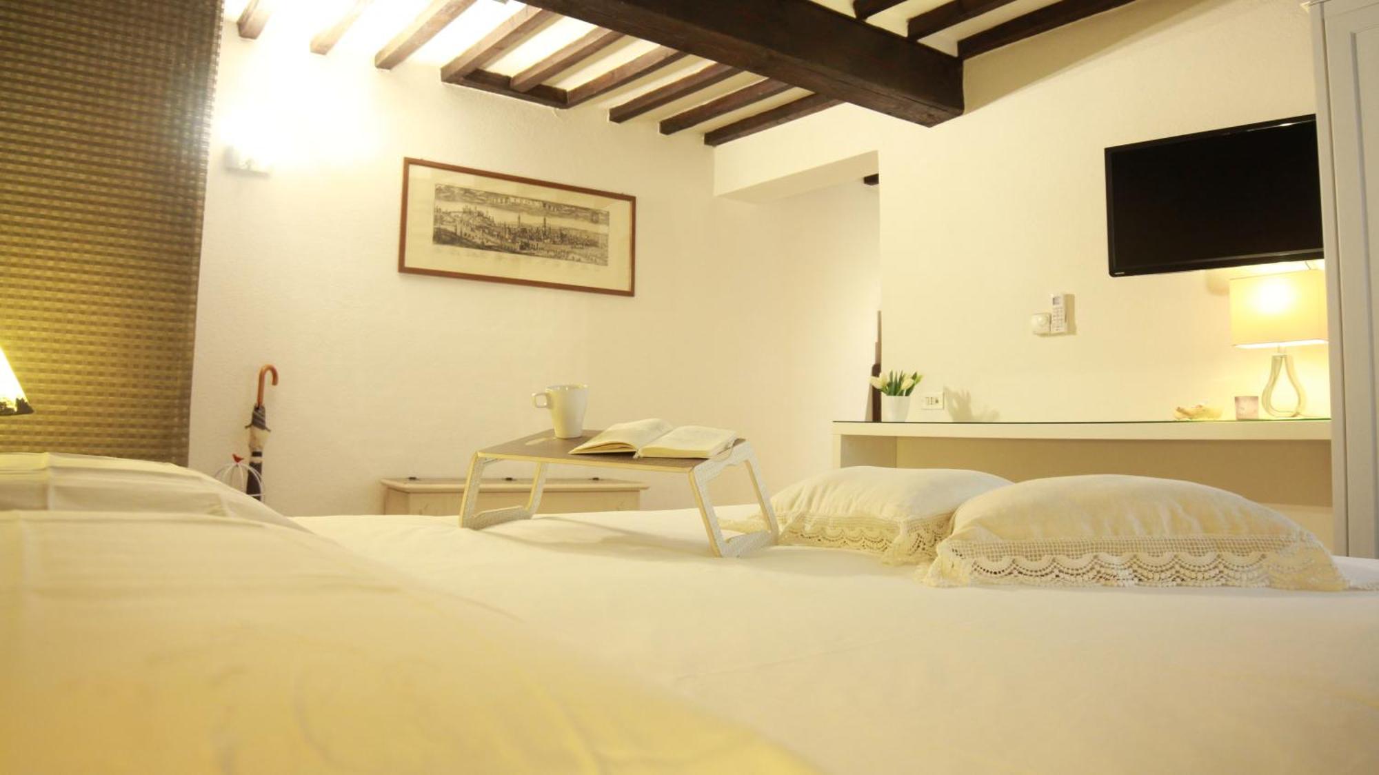 Comecasatua - Il Vicoletto Vérone Extérieur photo