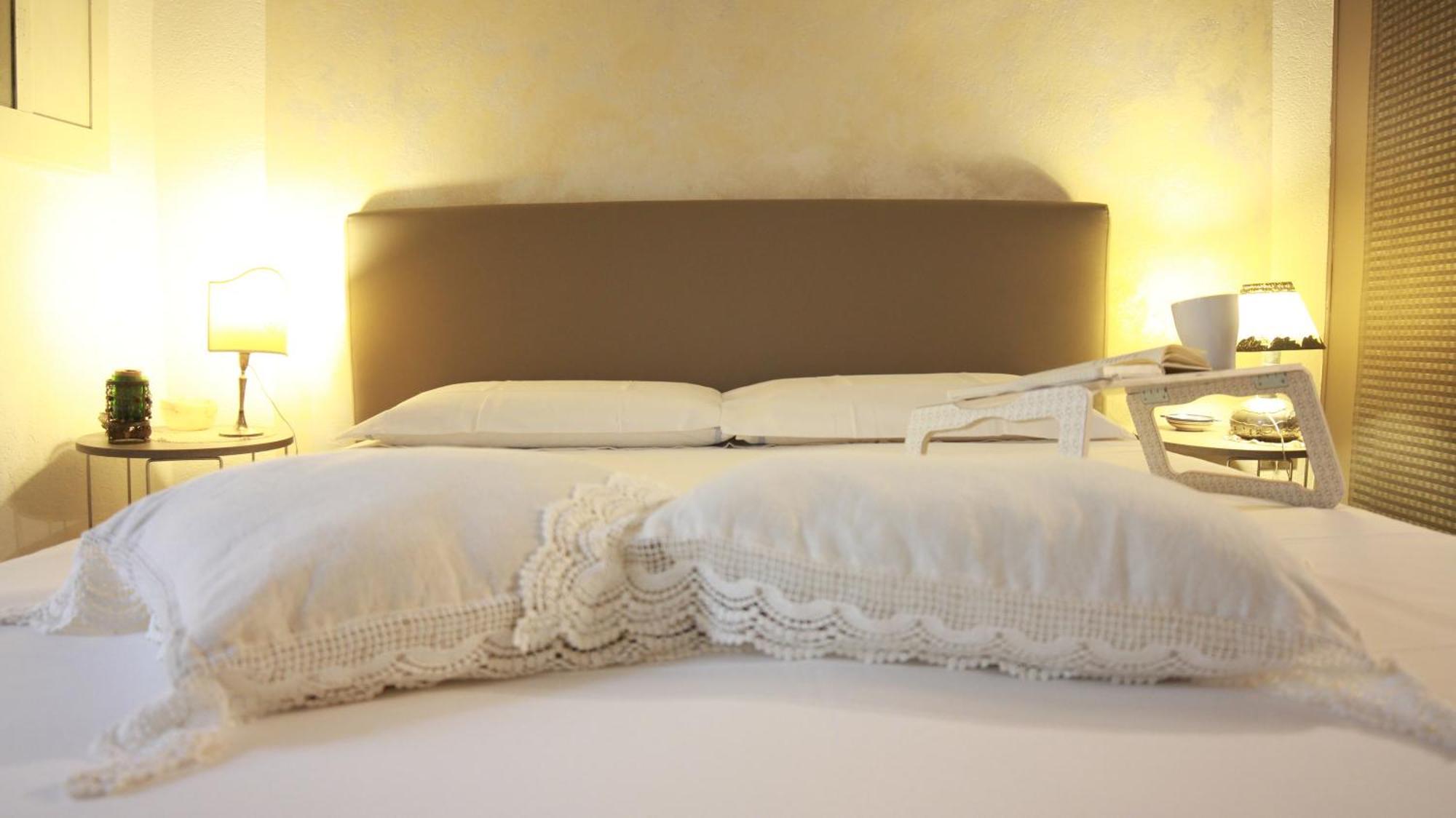 Comecasatua - Il Vicoletto Vérone Extérieur photo
